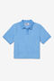 ARIA TOWEL TERRY POLO