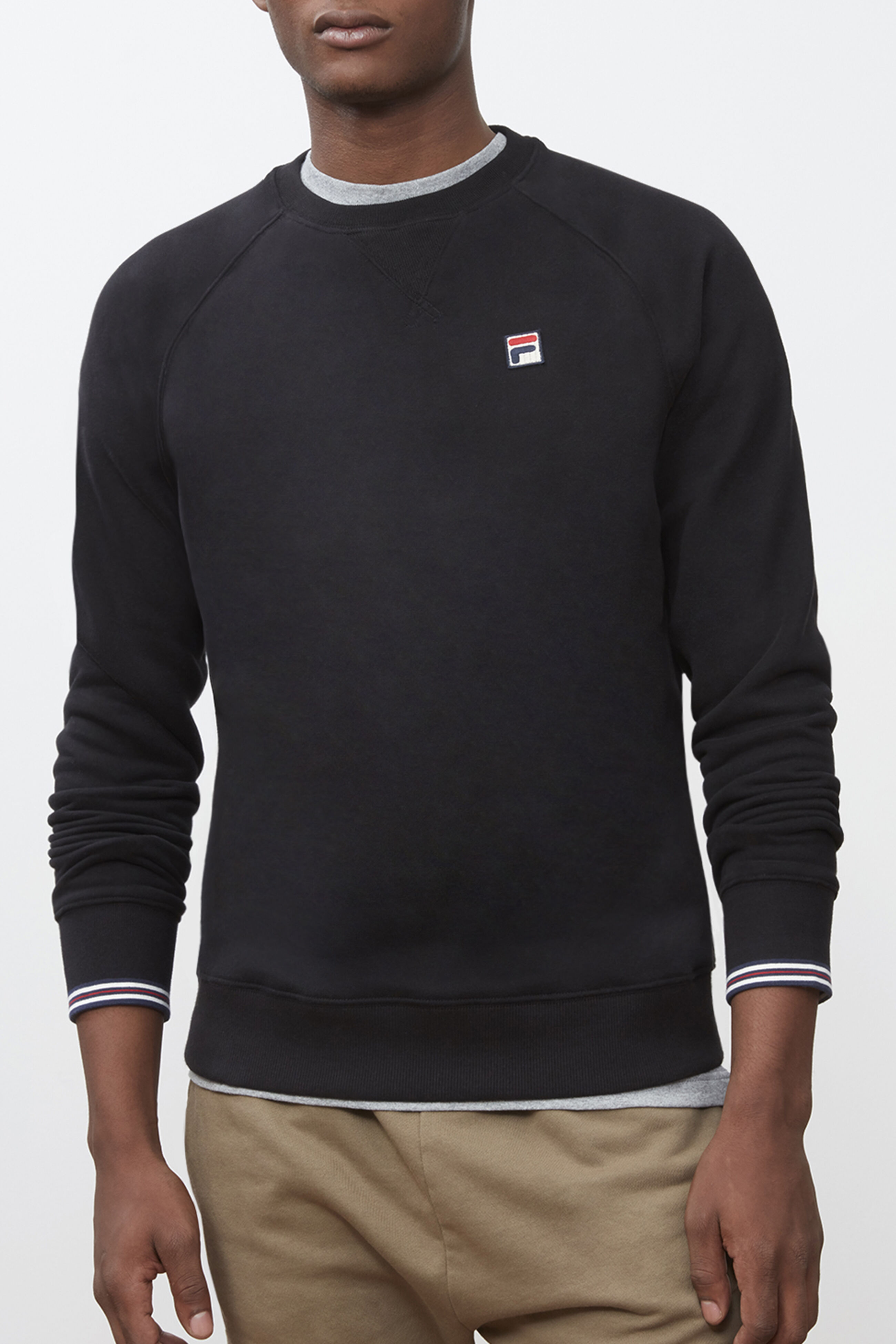 Fila pozzi crew shop