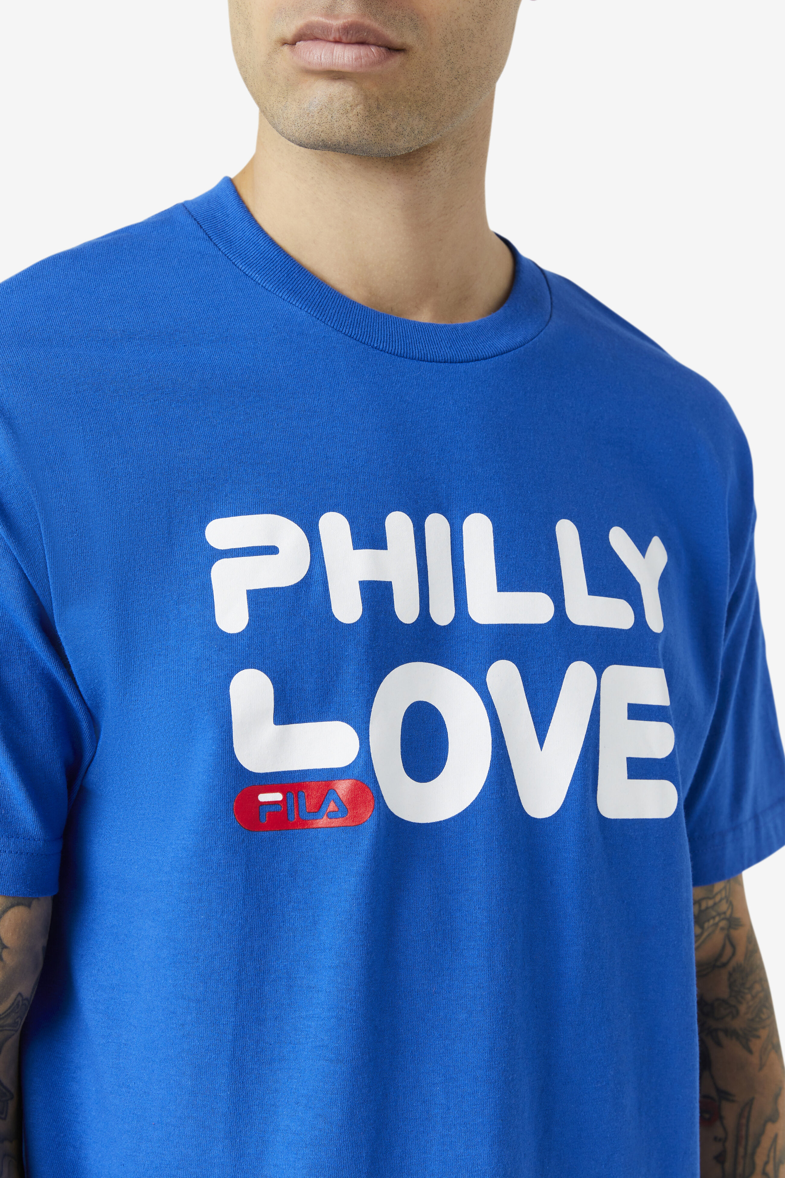 Philly love 2025 t shirt