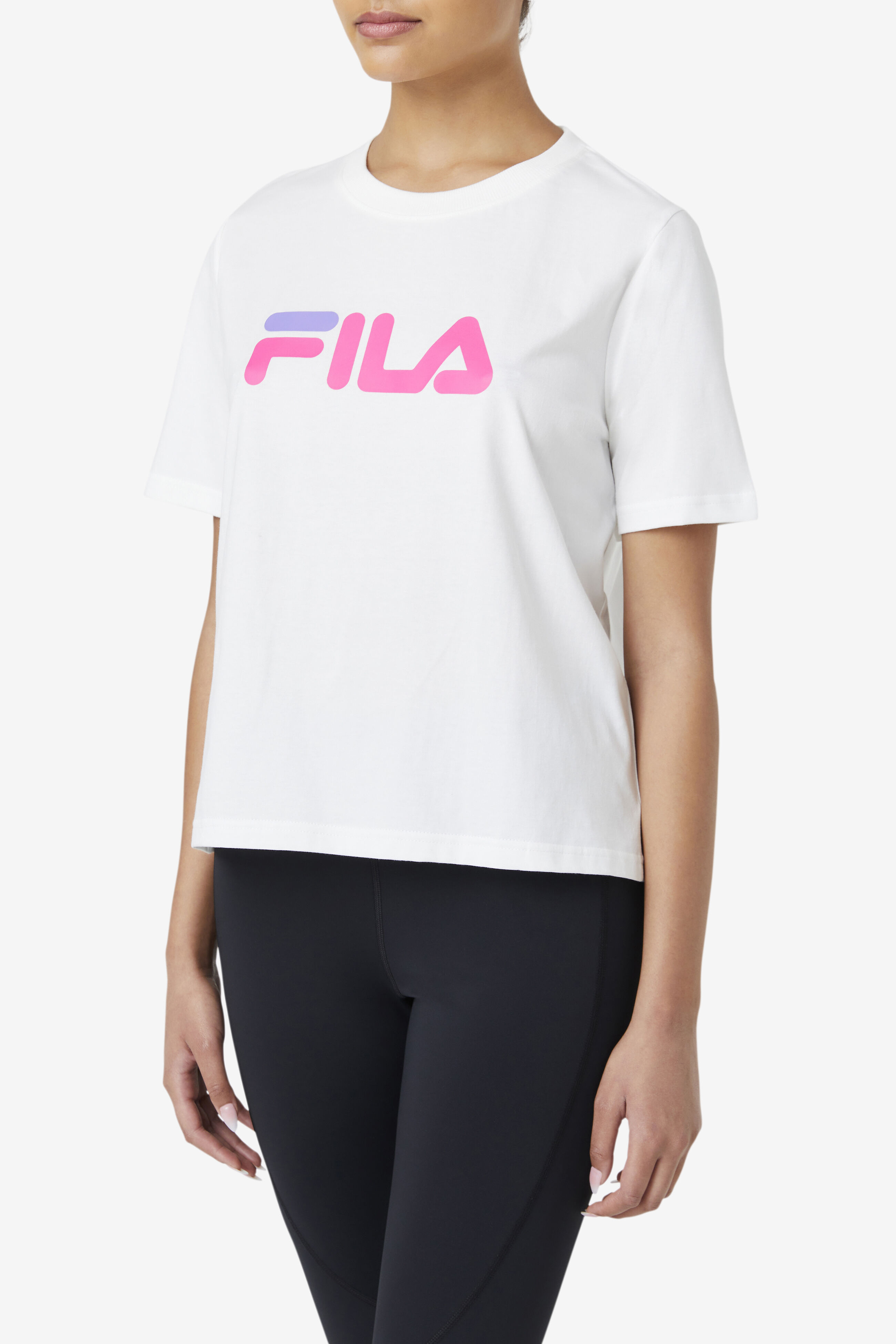Fila miss hot sale eagle tee