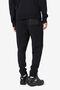 DANUBE CARGO JOGGER/BLACK/Extra large