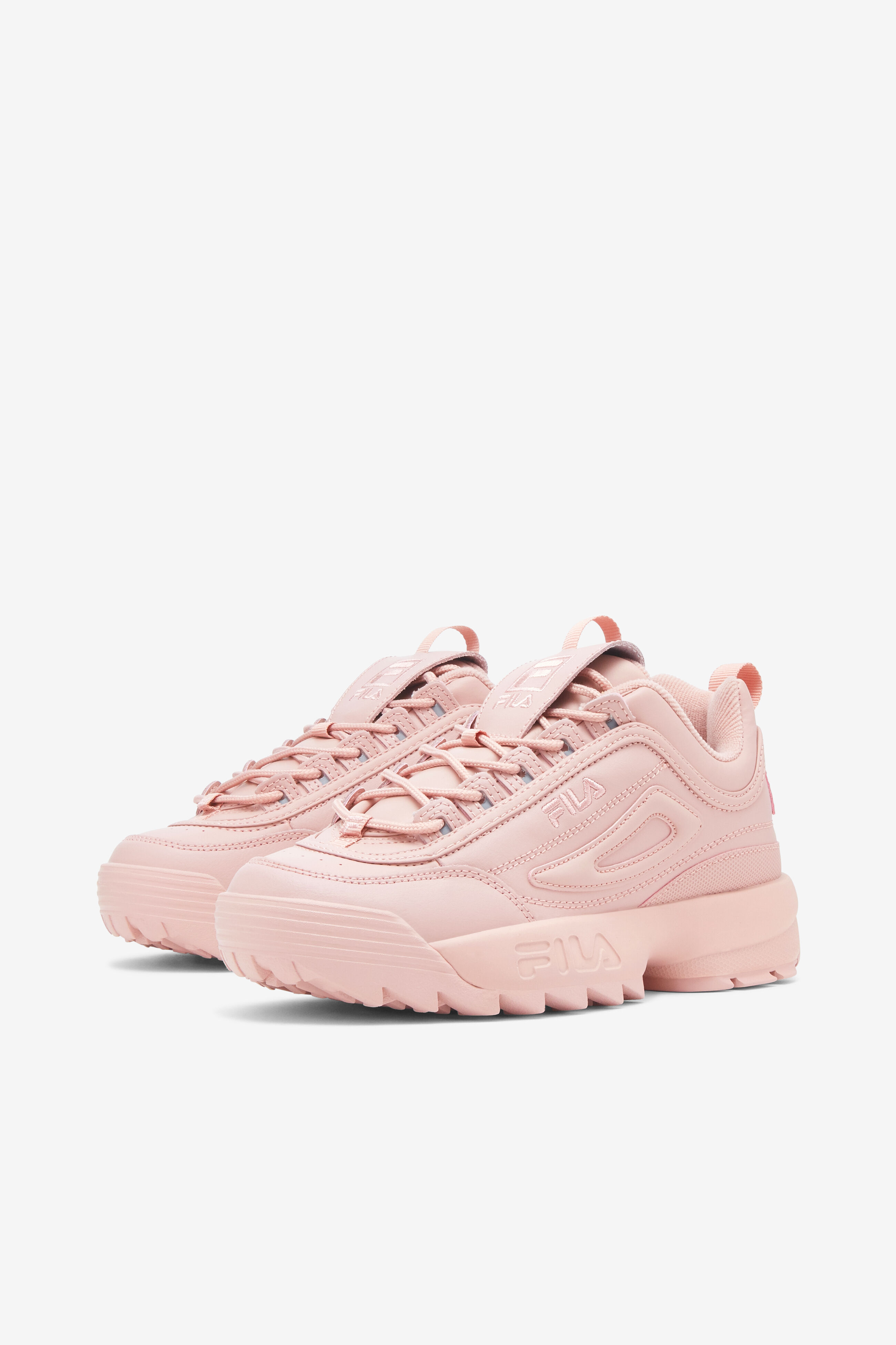 Disruptor fila rosa outlet