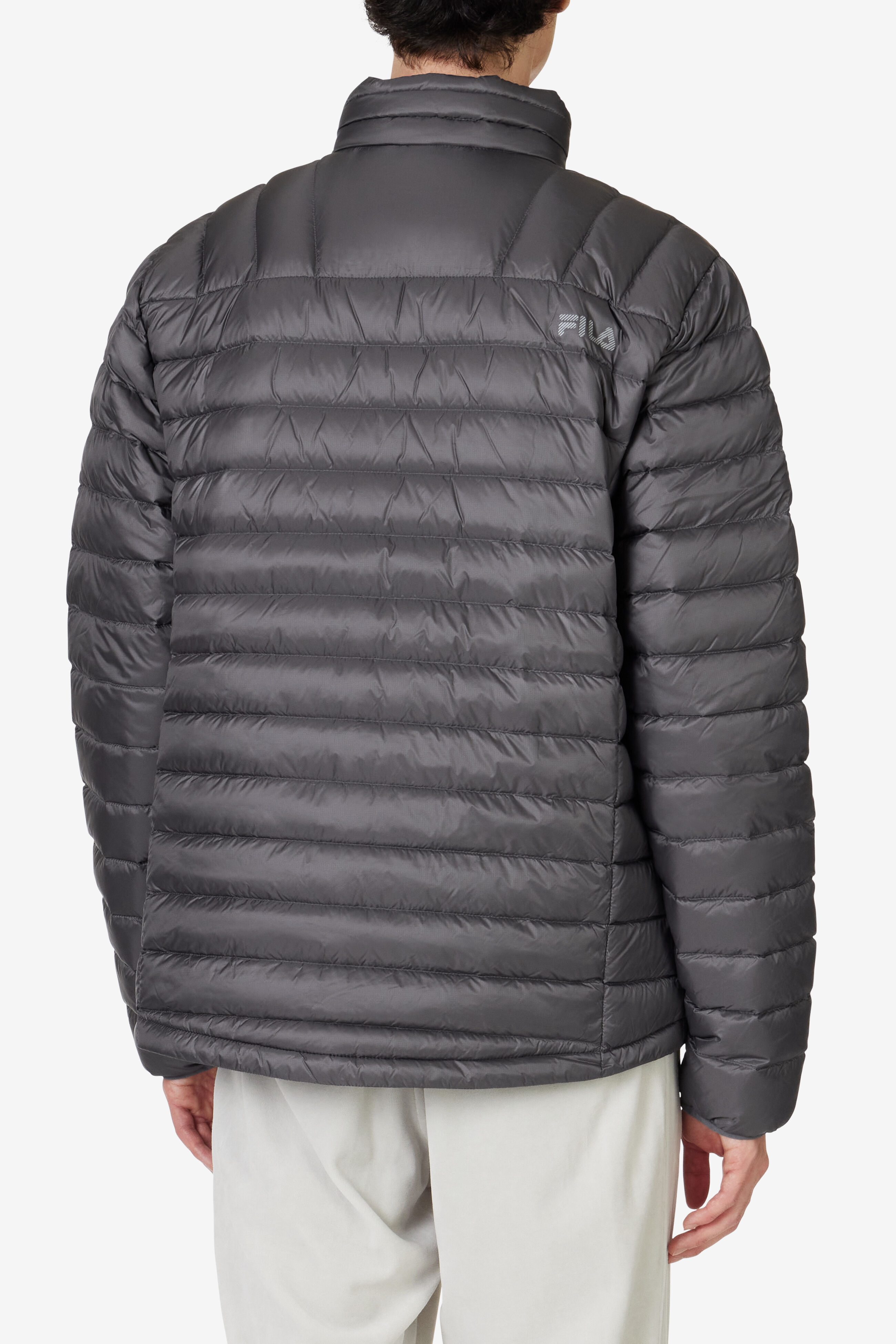 Fila gilder lightweight jacket store