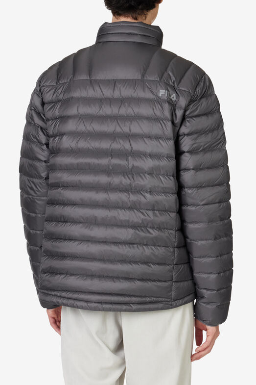 PREMIUM LIGHTWEIGHT PUFFER