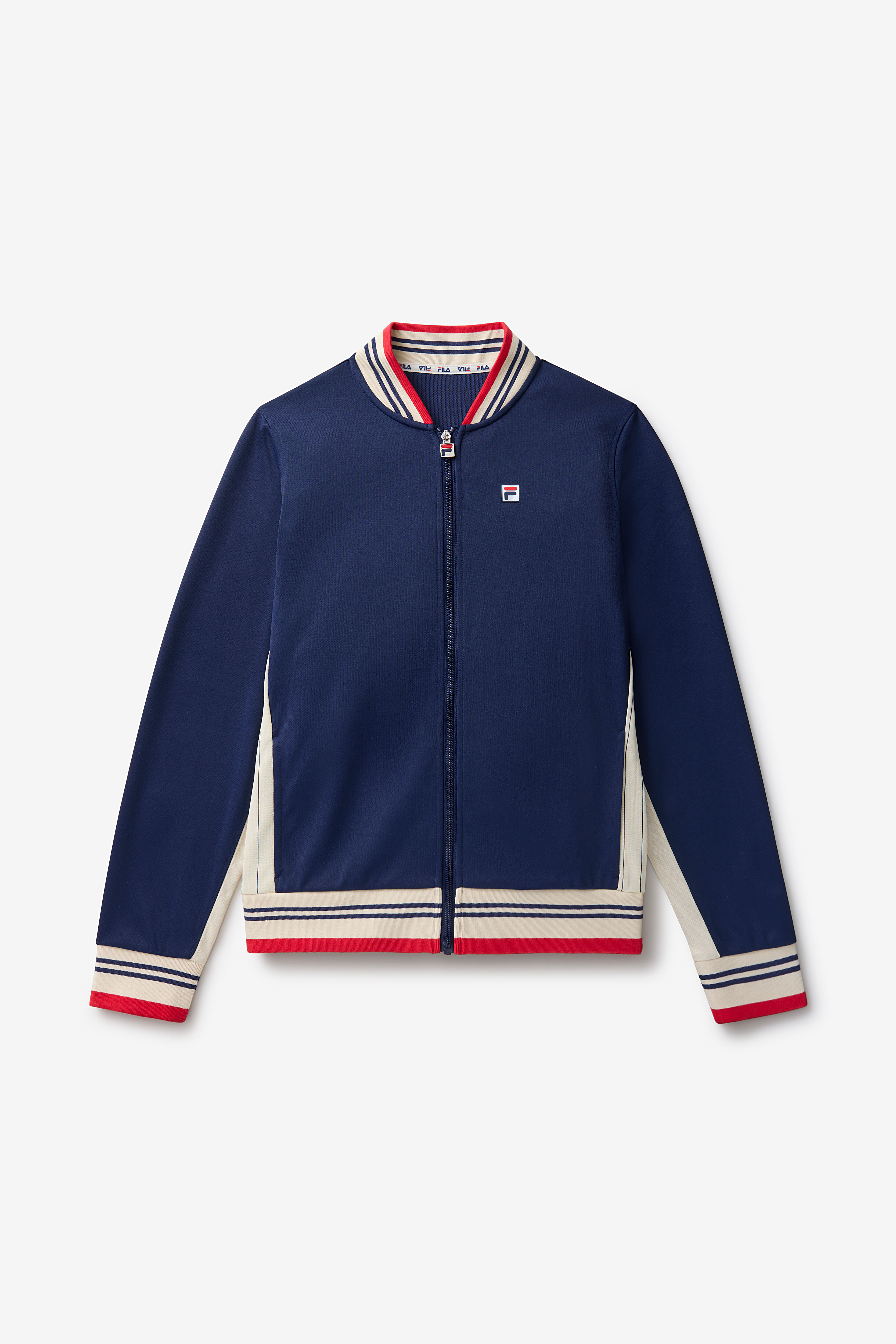 Fila vintage settanta track top shop