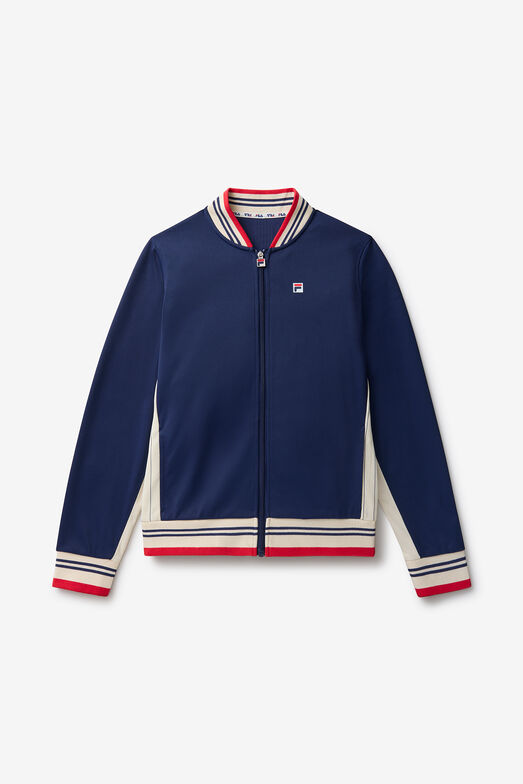 PERF ICONIC SETTANTA JACKET