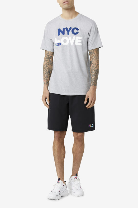 MEN&#39;S LOVE NY TEE