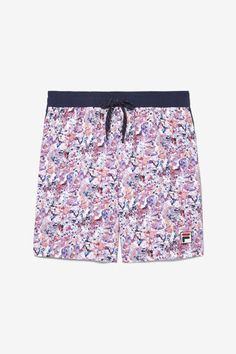 SOLAR POWER WOVEN SHORT