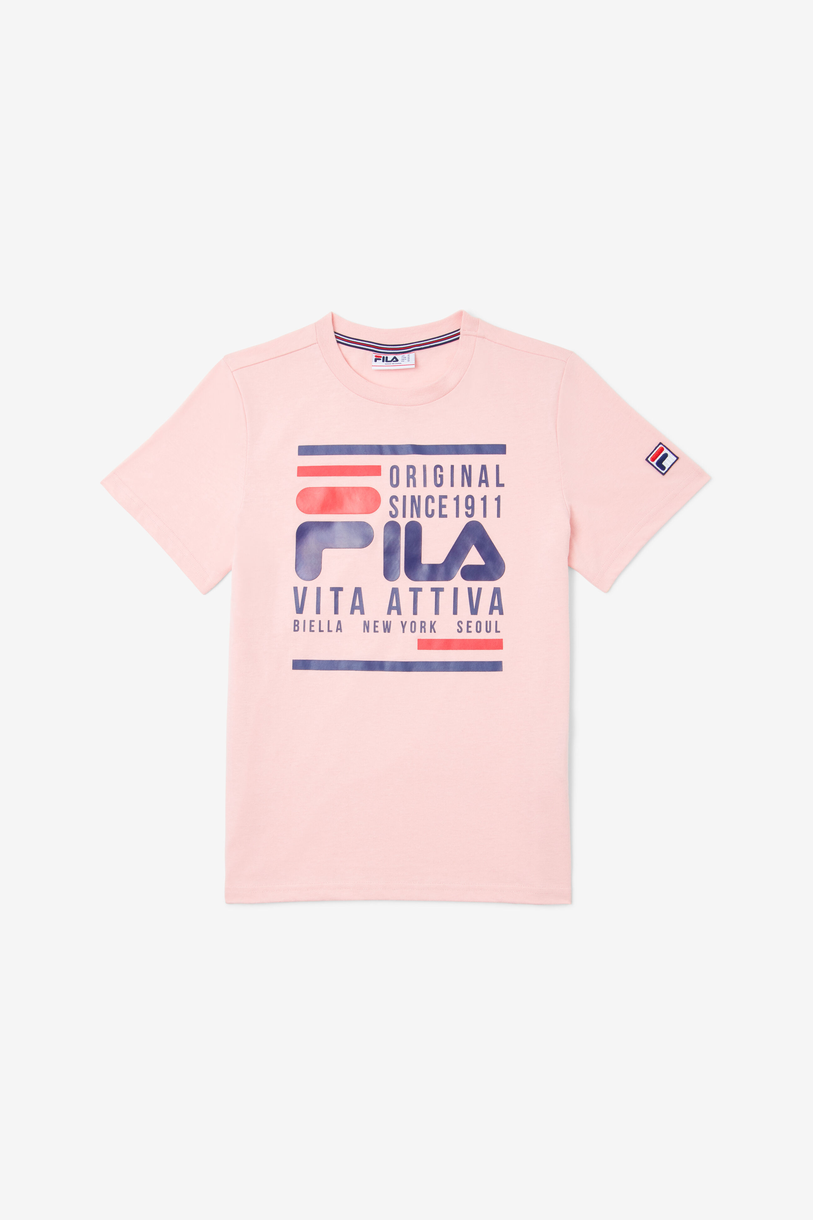Shirt 2025 fila original