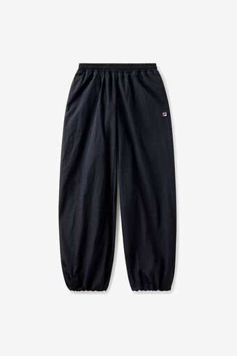 HAILEY BIEBER CRINKLE PANTS
