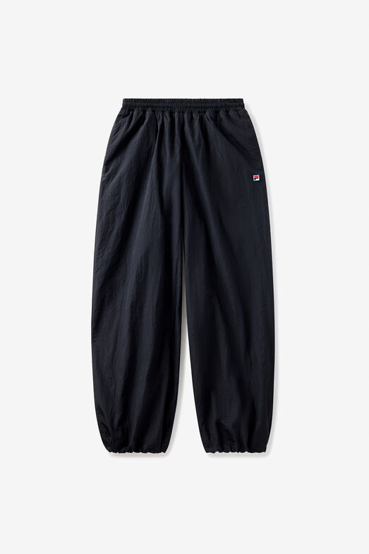 HAILEY BIEBER CRINKLE PANTS