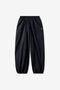 HAILEY BIEBER CRINKLE PANTS