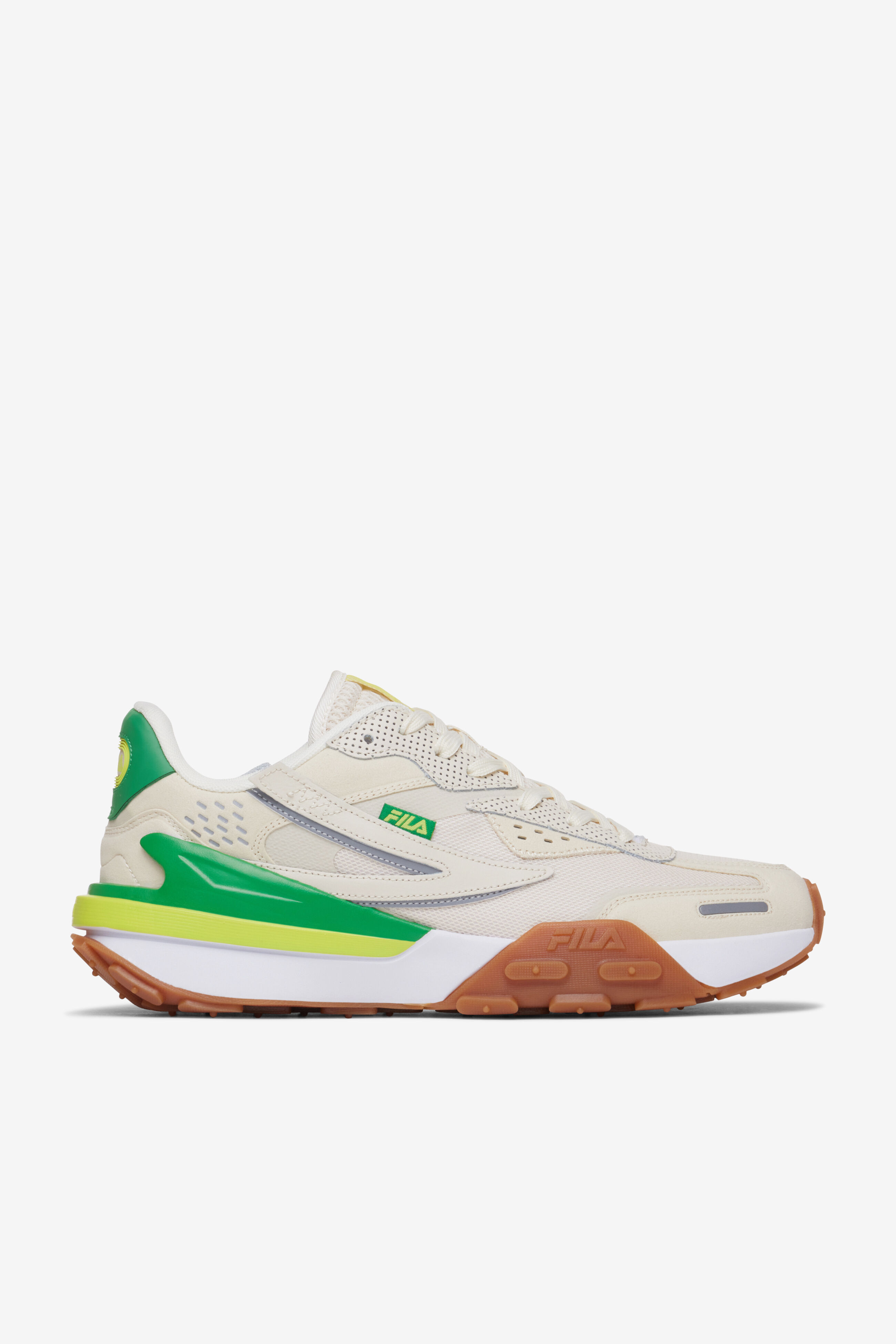 Fila mesh sneakers new arrivals