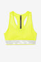 UPLIFT RACERBACK BRA TOP