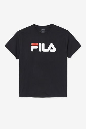 FILA PRINTED TEE