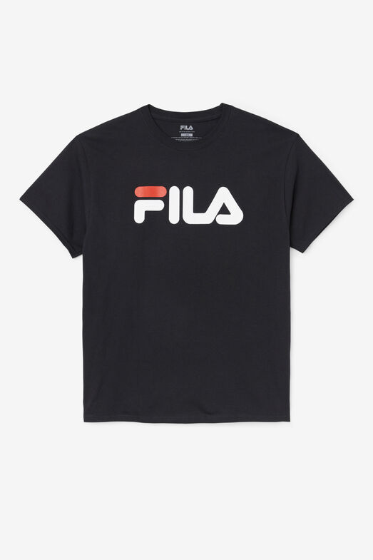 Men's Short Tee | Fila