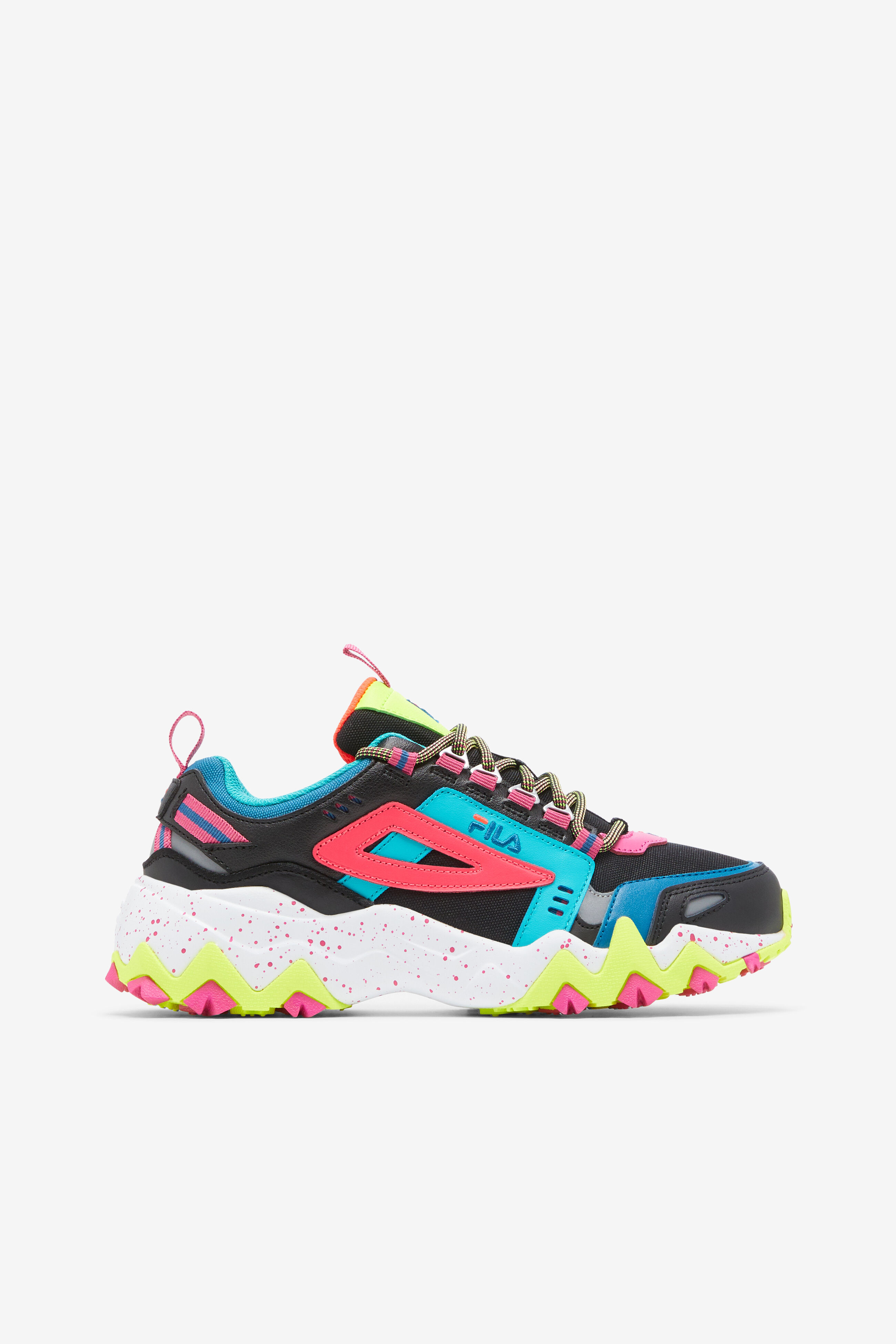 Fila oakmont tr womens blue store