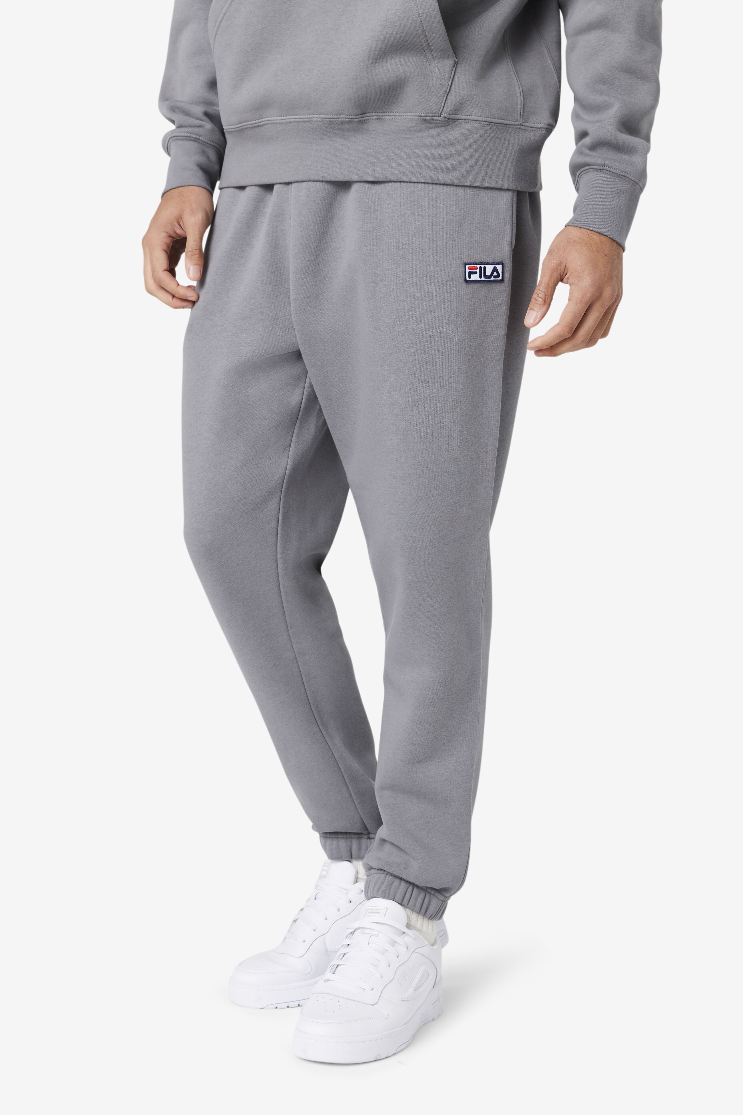 Garin Fleece Sweatpants Fila