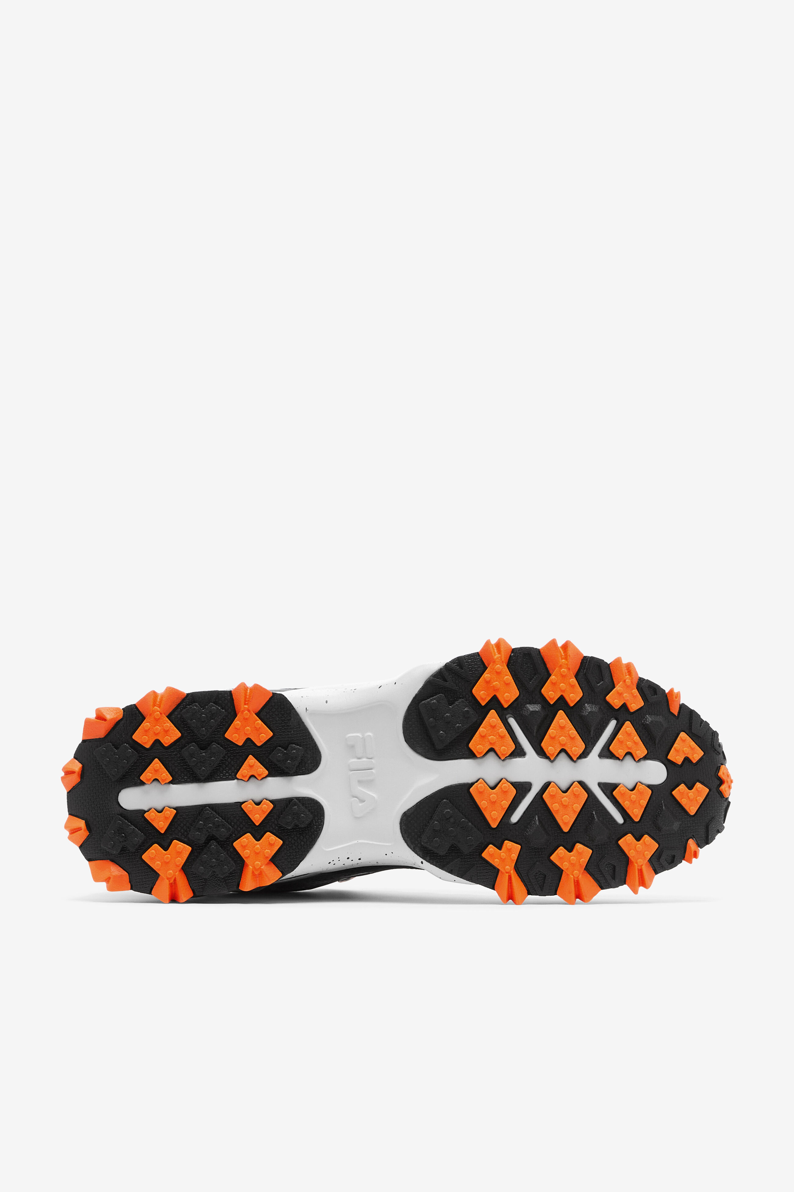 Zapatos fila cheap neon trail