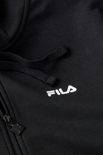 SPORTSTYLE LNR LOGO FLZP JCKET