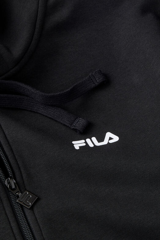 SPORTSTYLE LNR LOGO FLZP JCKET