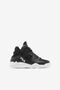 CAGE MID/BLK/WHT/BLK/Three and a half
