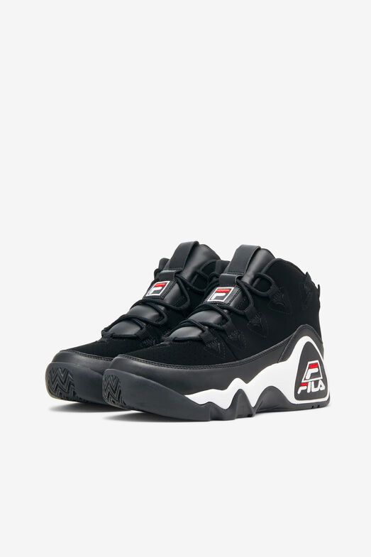 GRANT HILL 1