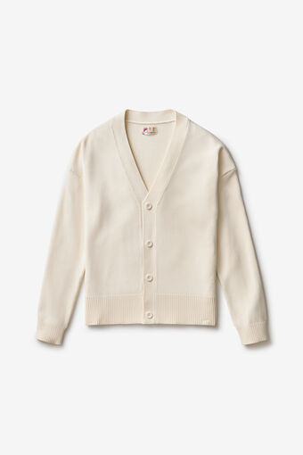 BASELINE CARDIGAN