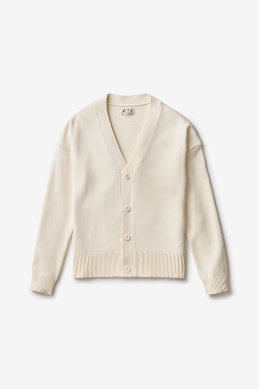 BASELINE CARDIGAN