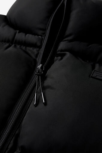 SKI VACATION PUFFER VEST