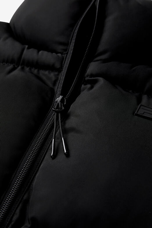 SKI VACATION PUFFER VEST
