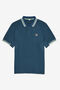 BASELINE POLO S/S