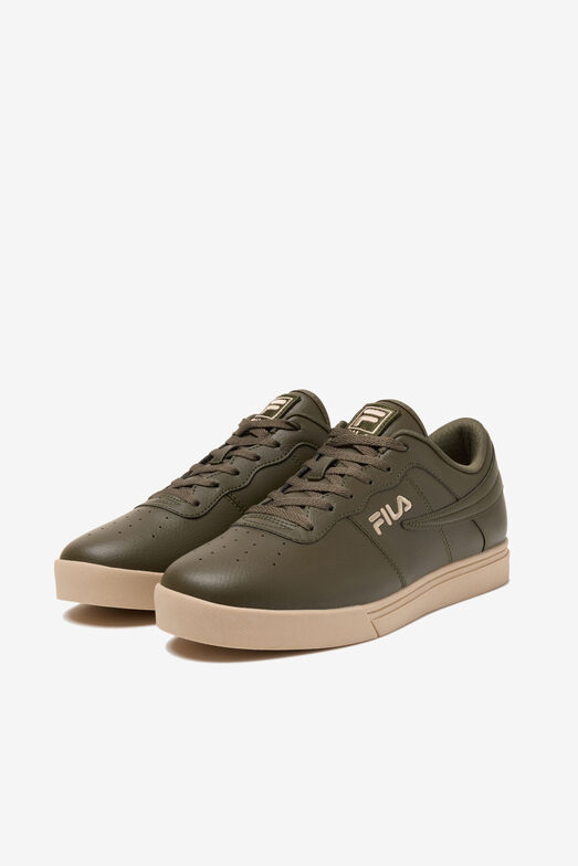 VULC 13 LOW