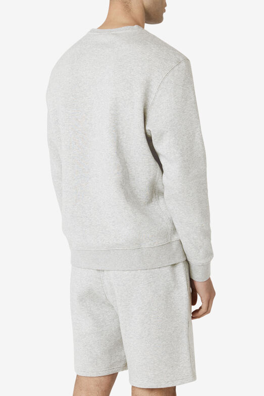 GARRAN LONG SLEEVE CREW