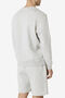 GARRAN LONG SLEEVE CREW