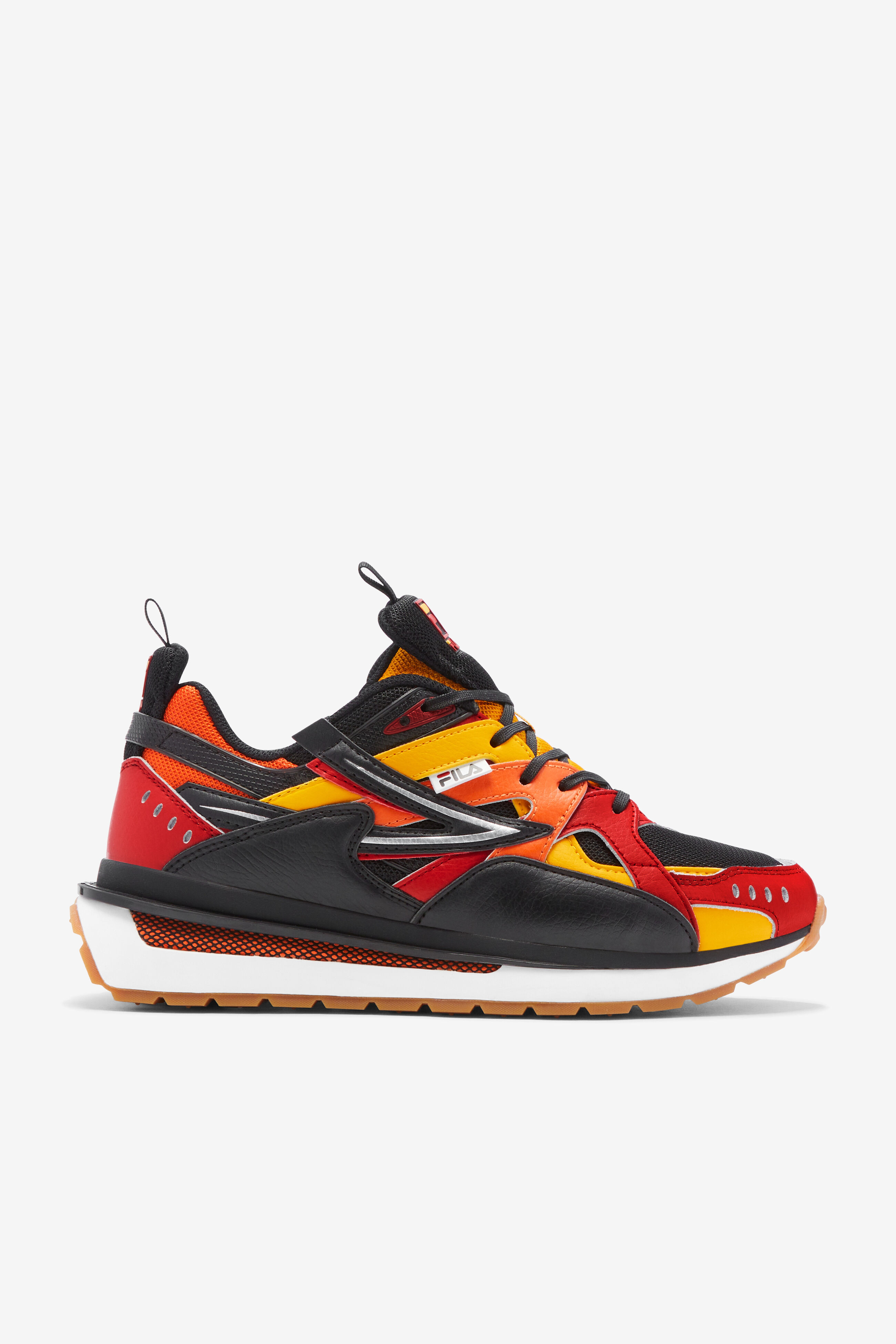 Fila men's santana rubber sandals discount and floaters