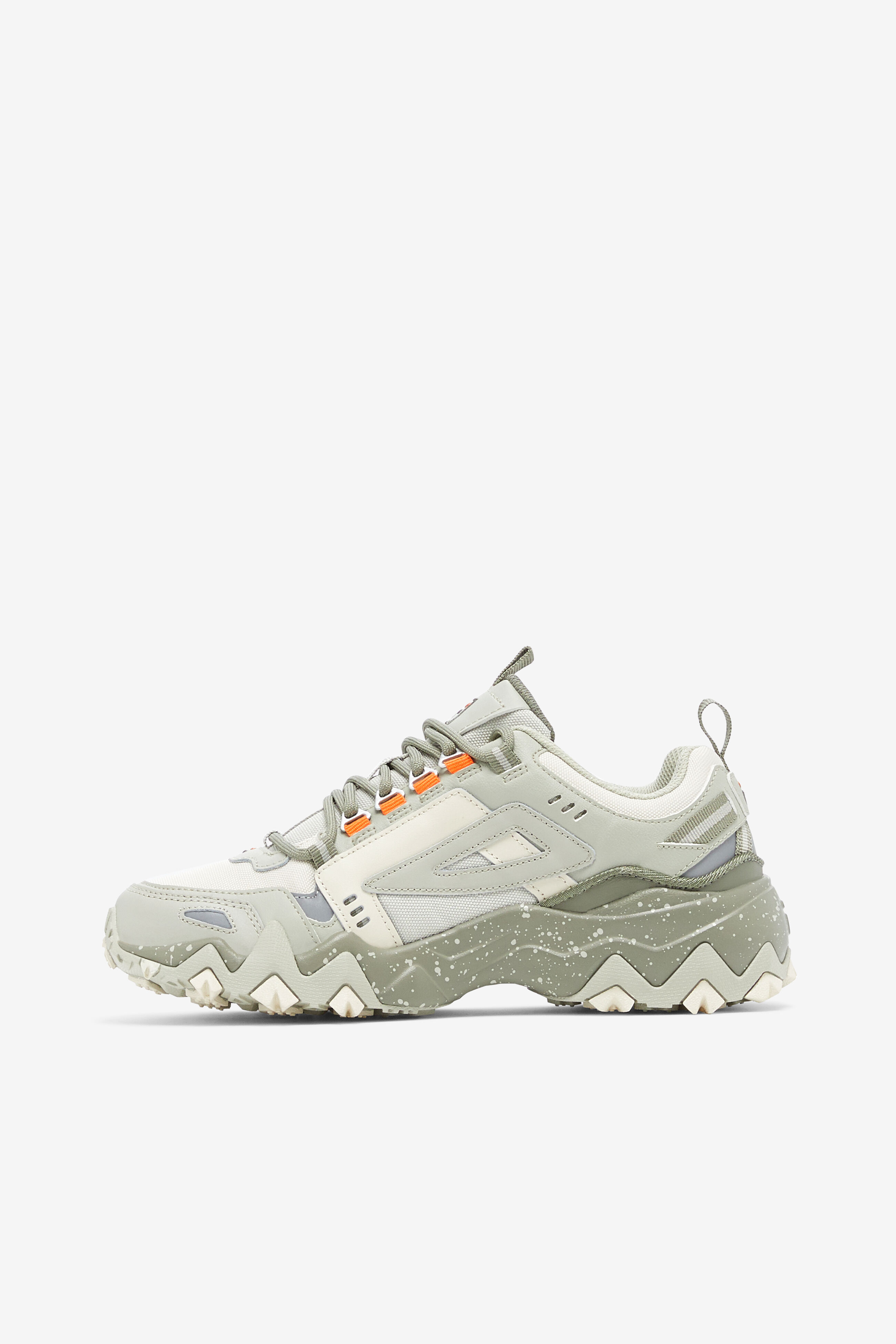 Fila oakmont tr 2025 womens silver