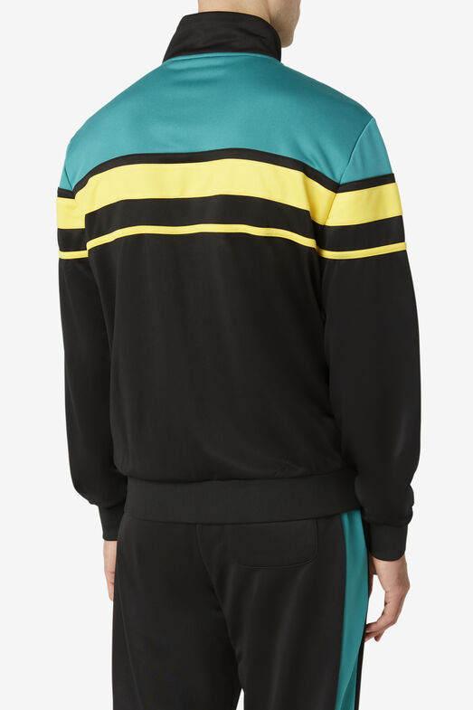 GORDON JACKET