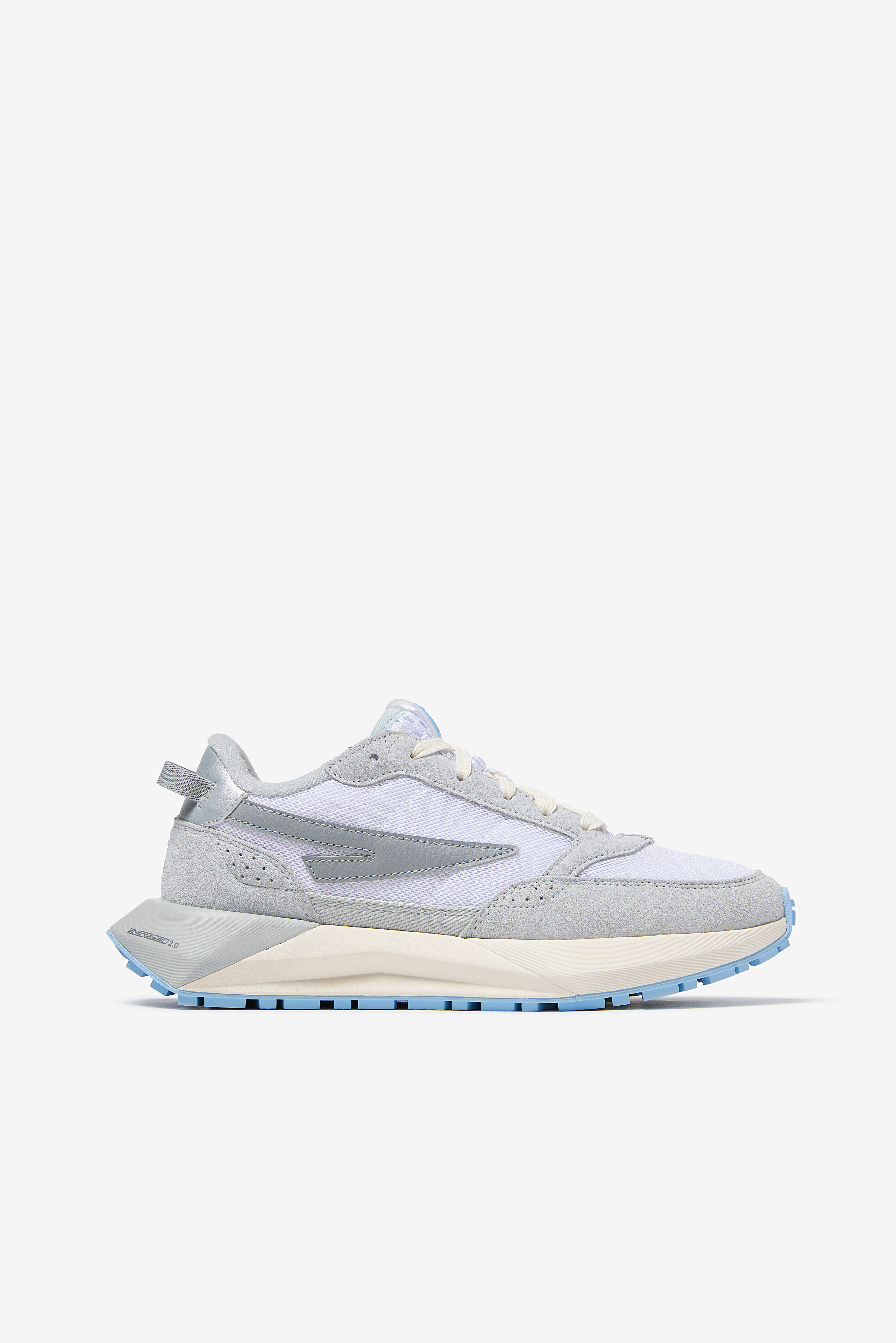 Women s Fila Racer Energized