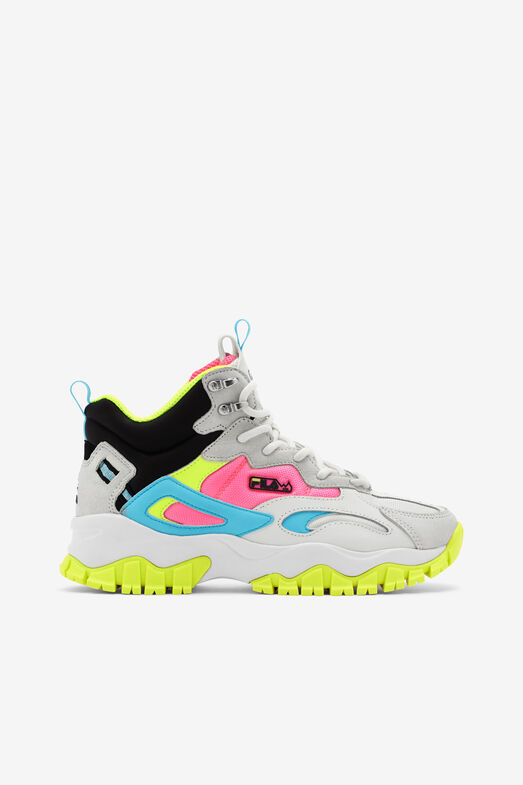RAY TRACER TR 2 MID