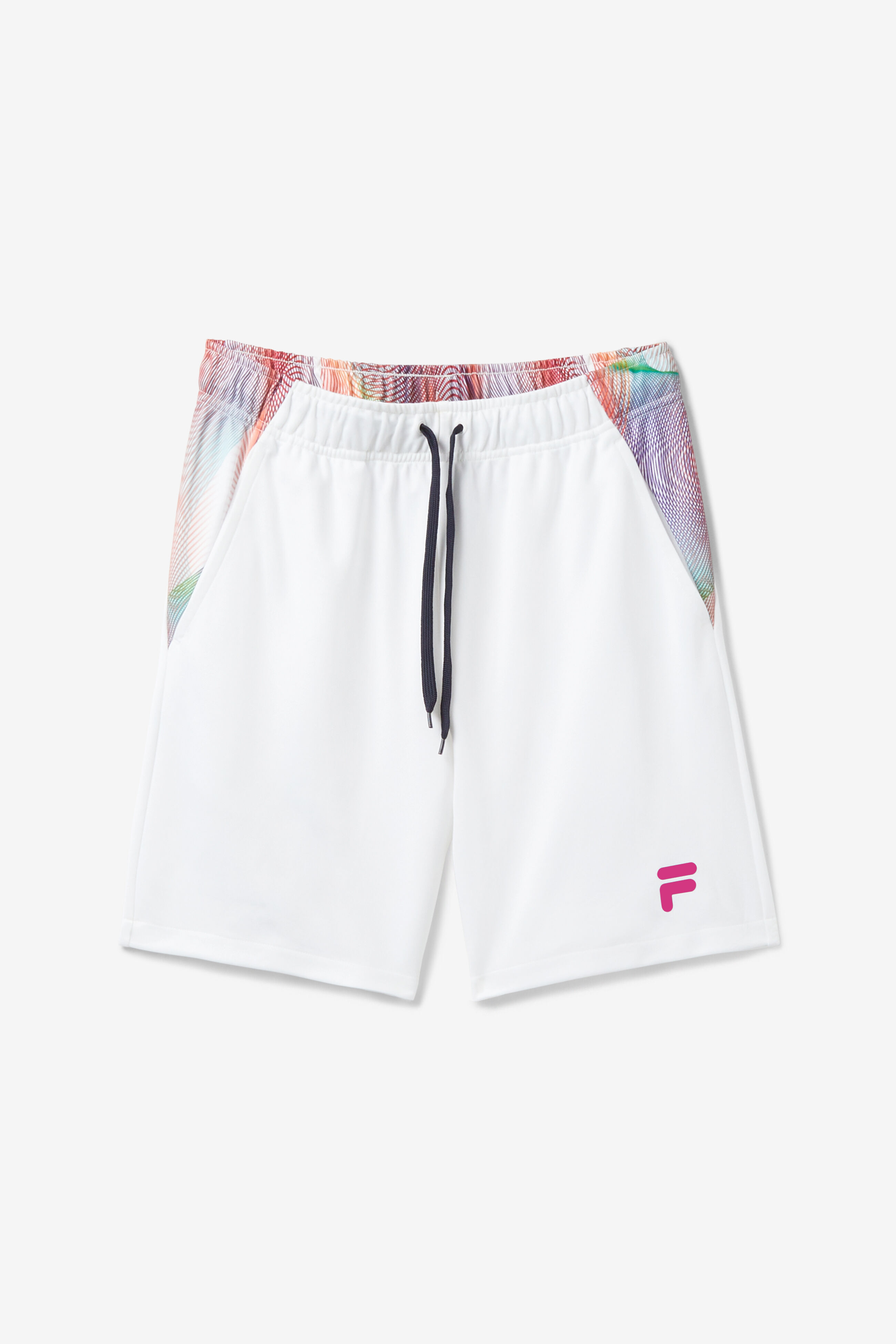 Fila men's clearance tennis shorts