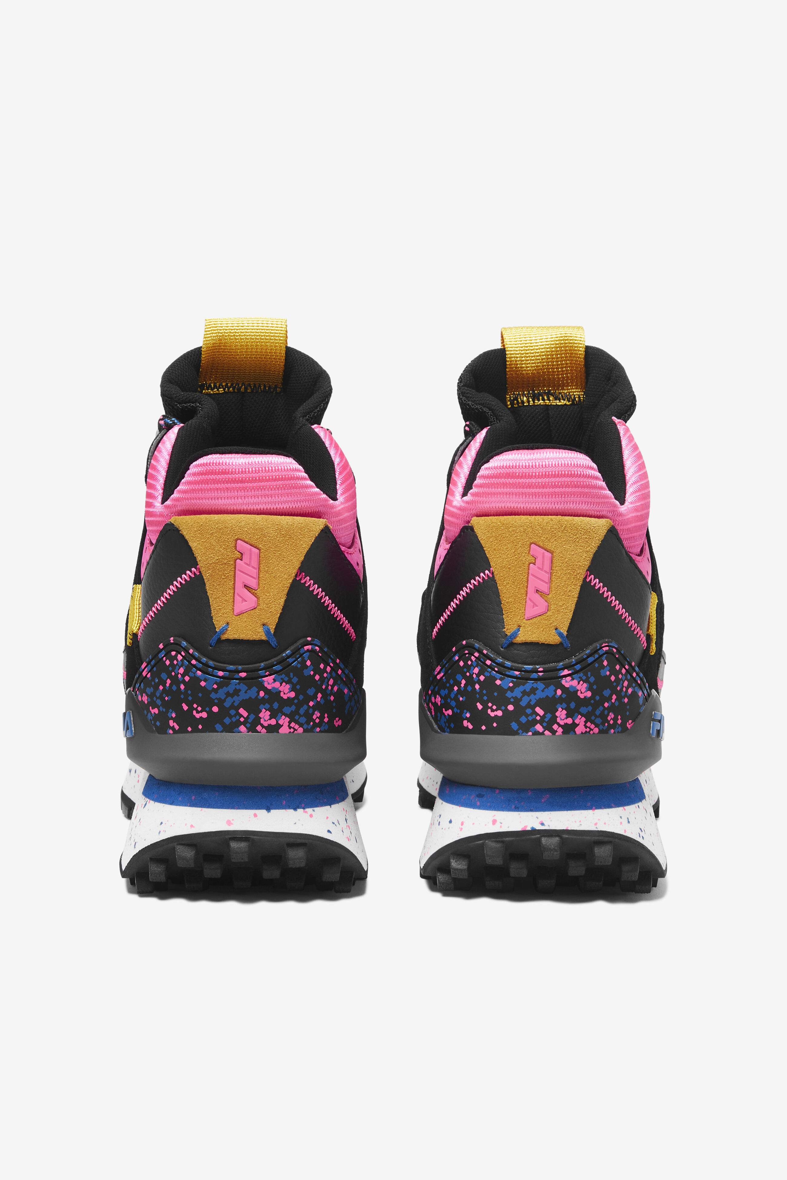 Fila trekking deals
