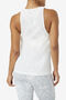 FI-LUX LOOSE TANK TOP/WHT/WHTH/BLK/Medium