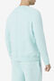 LEGOLAS CREW NECK/EGGSHELLBLUE/Large