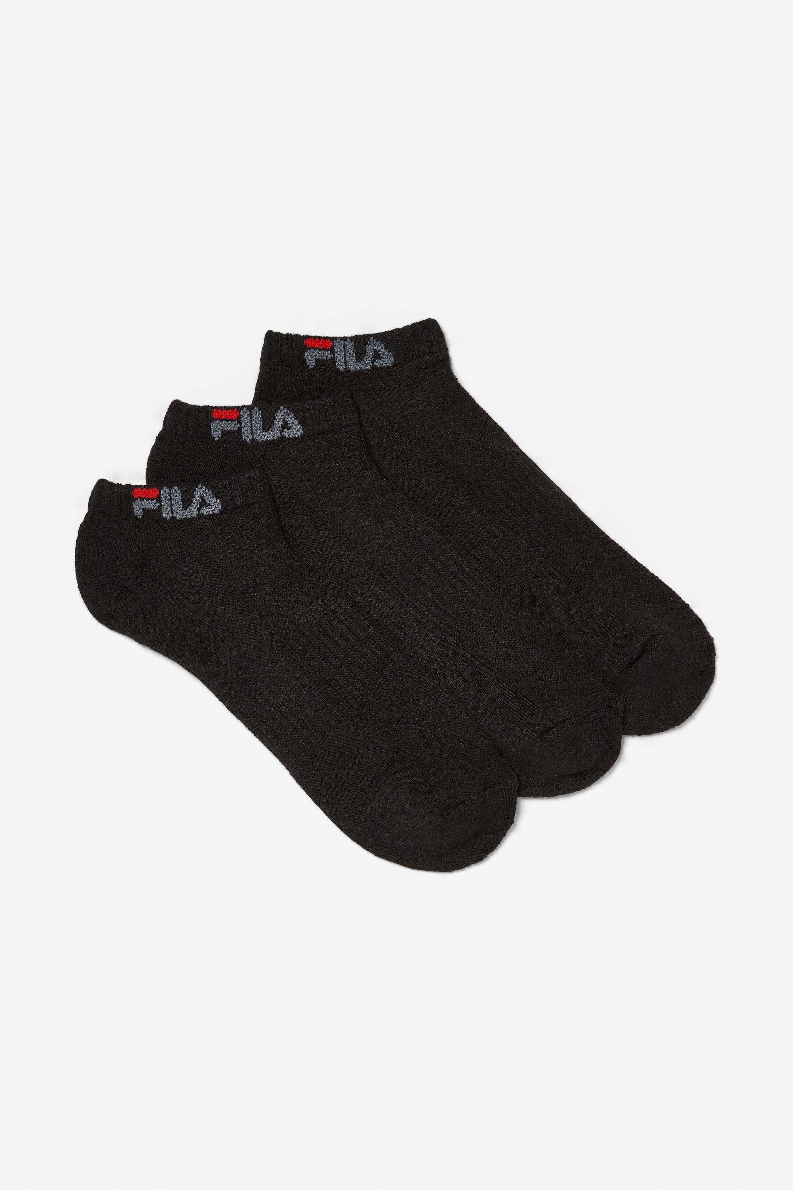3 PACK FILA HERITAGE CREW SOCKS