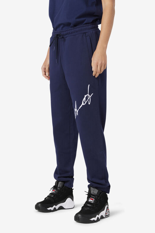 ORSON PANT/FILANAVY/XXL