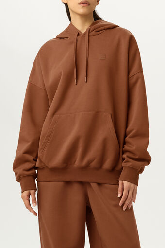 APEX OVERSIZED HOODIE