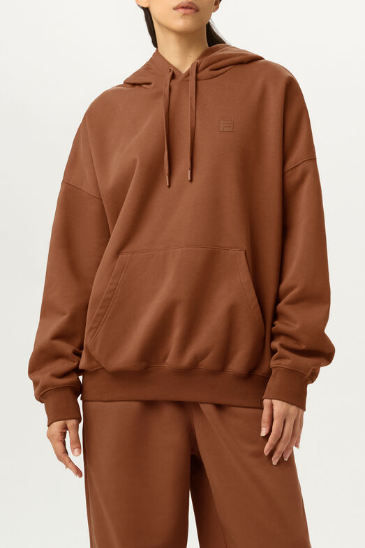 APEX OVERSIZED HOODIE