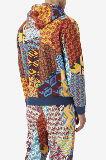ANJA HOODIE