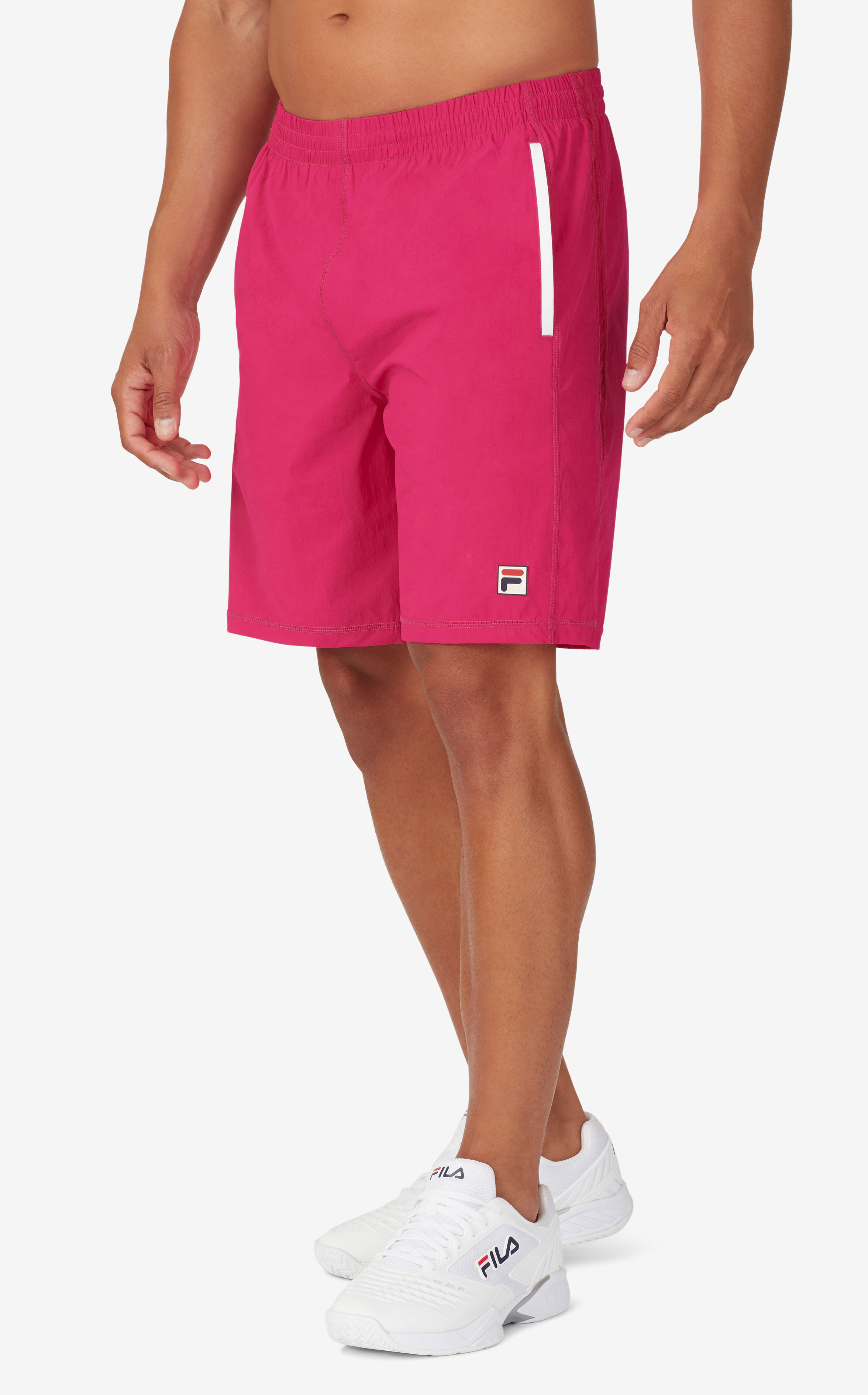 Short fila hotsell homme